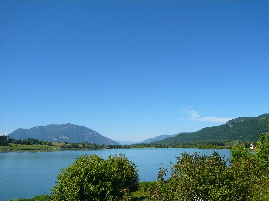 Grand Colombier