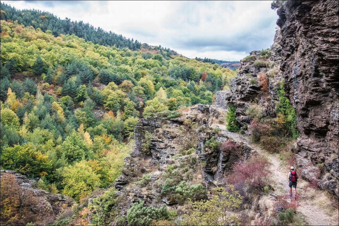 Les Cévennes