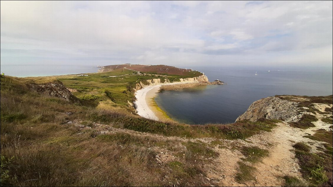 Pointe du Toulinguet