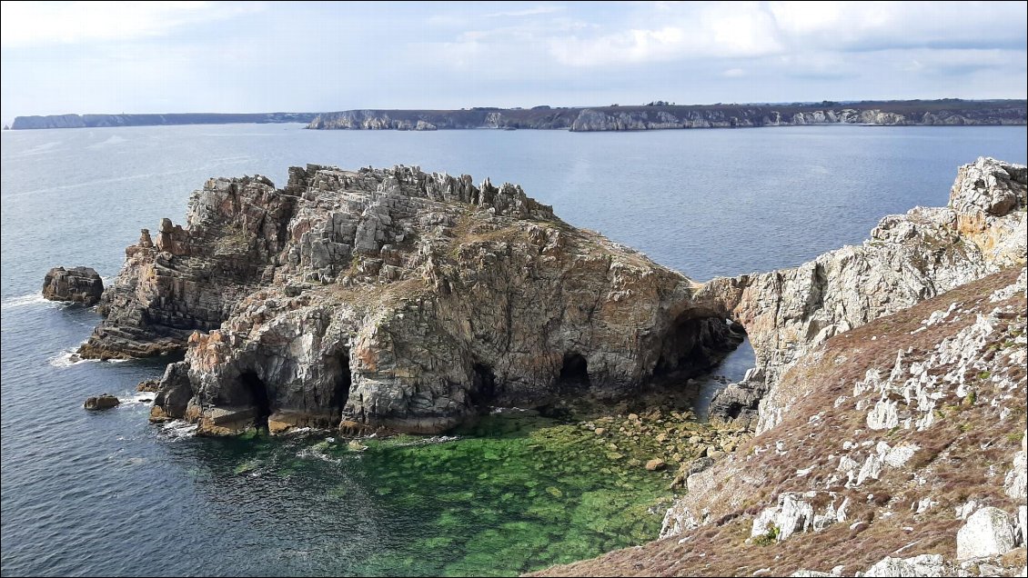 Pointe de Dinan