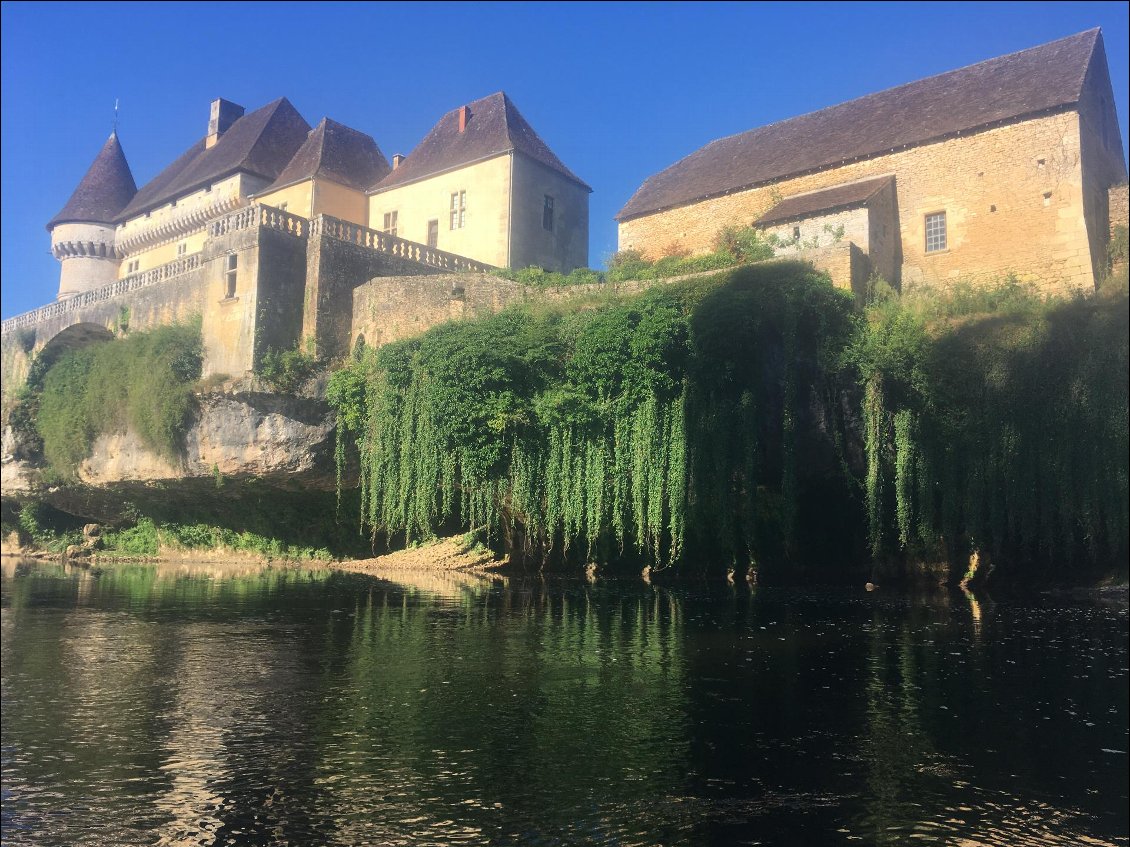 Château de la Losse