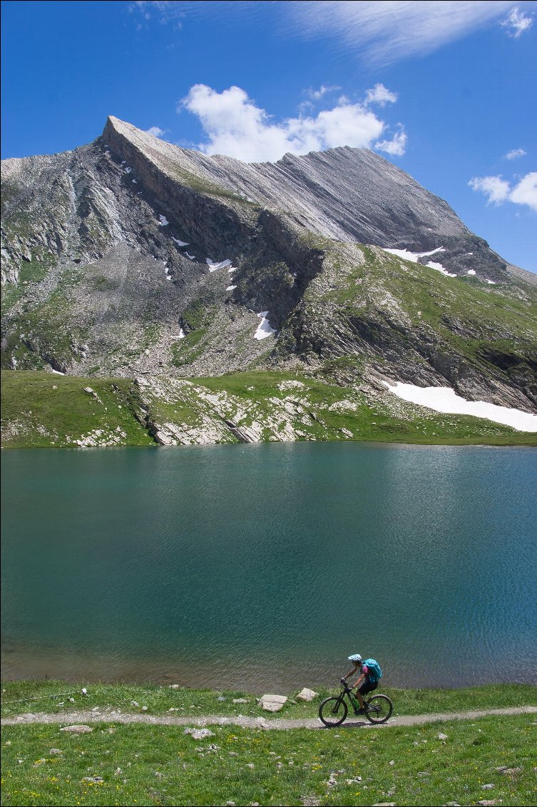 Lac Egorgéou