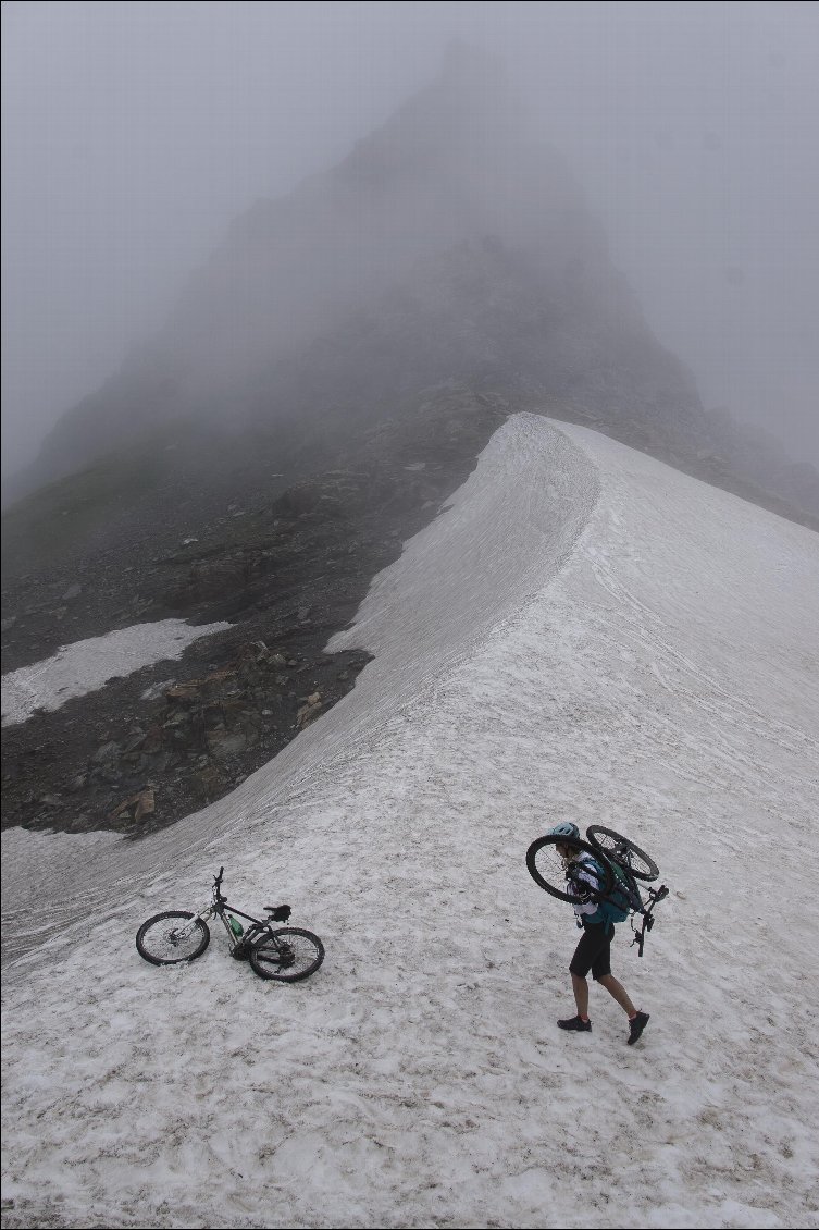 Col de Valante