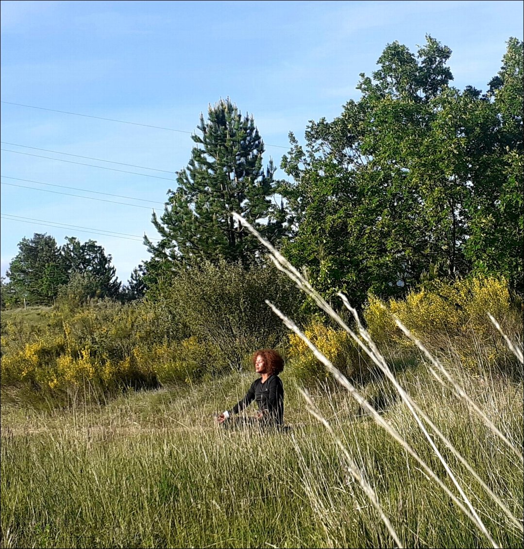 meditation