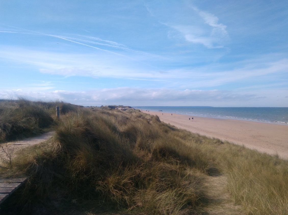 Utah Beach