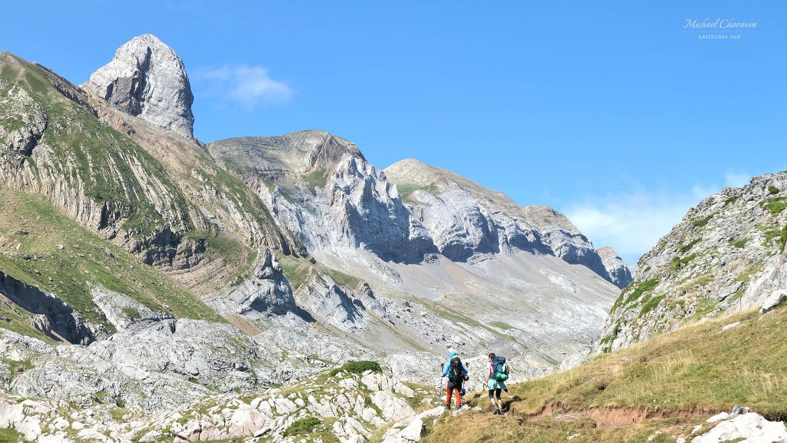 Sierra de Bernera.