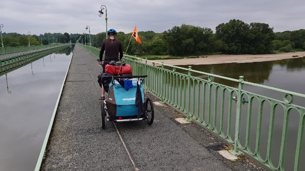 Pont-canal de Briare 