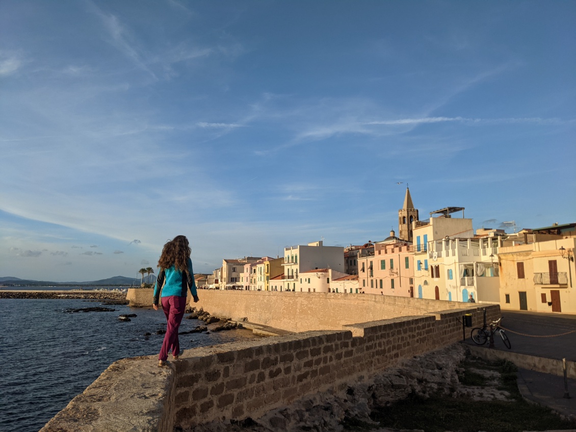 Alghero