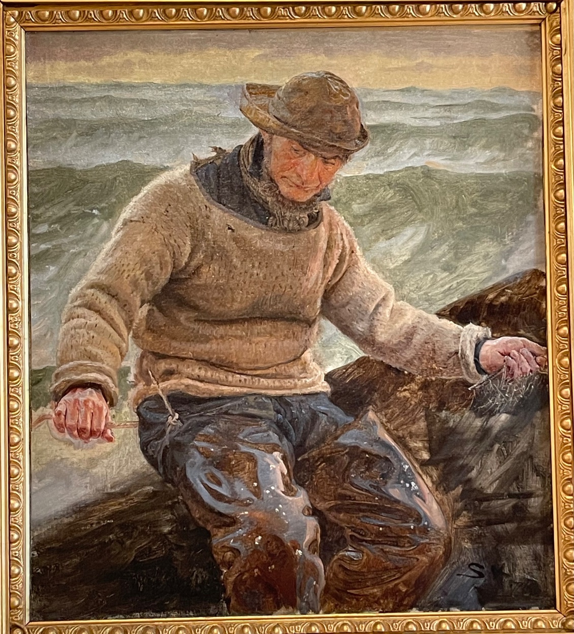 Peder Severin Krøyer