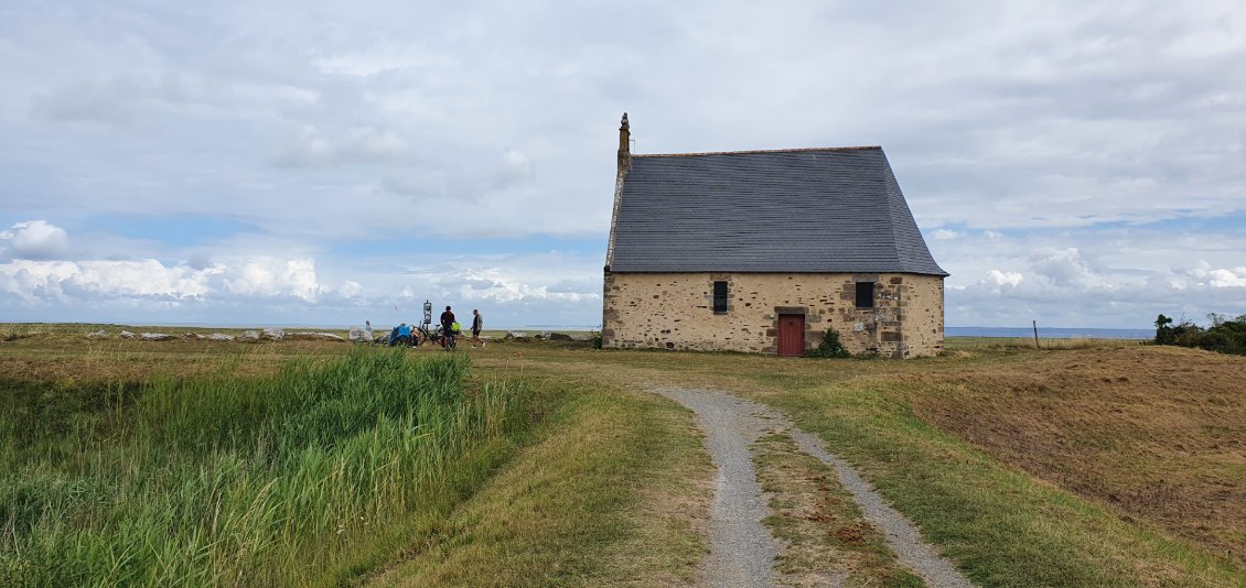 Église Saint Anne