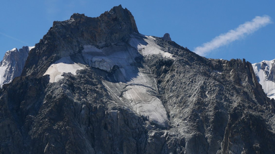 Aiguille du Tacul