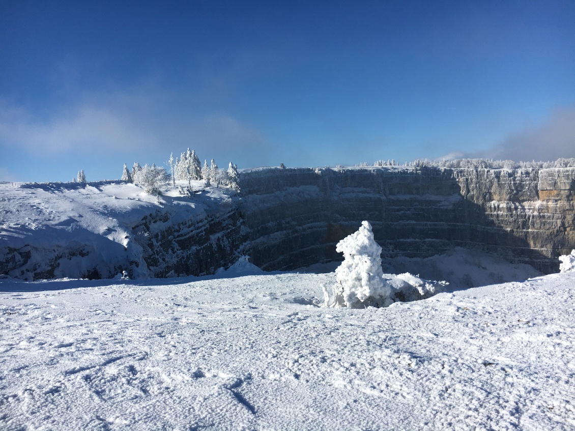 Le cirque du Creux du Van !🤩🤩