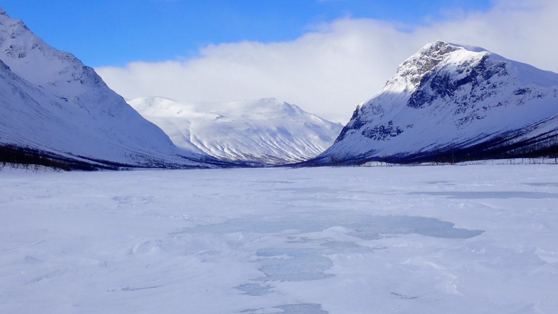 Immensité !!!