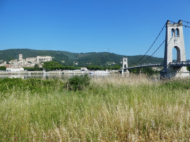 La Voulte Sur Rhône