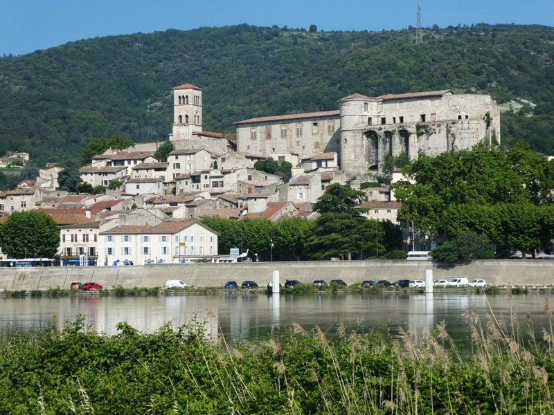 La Voulte sur Rhône