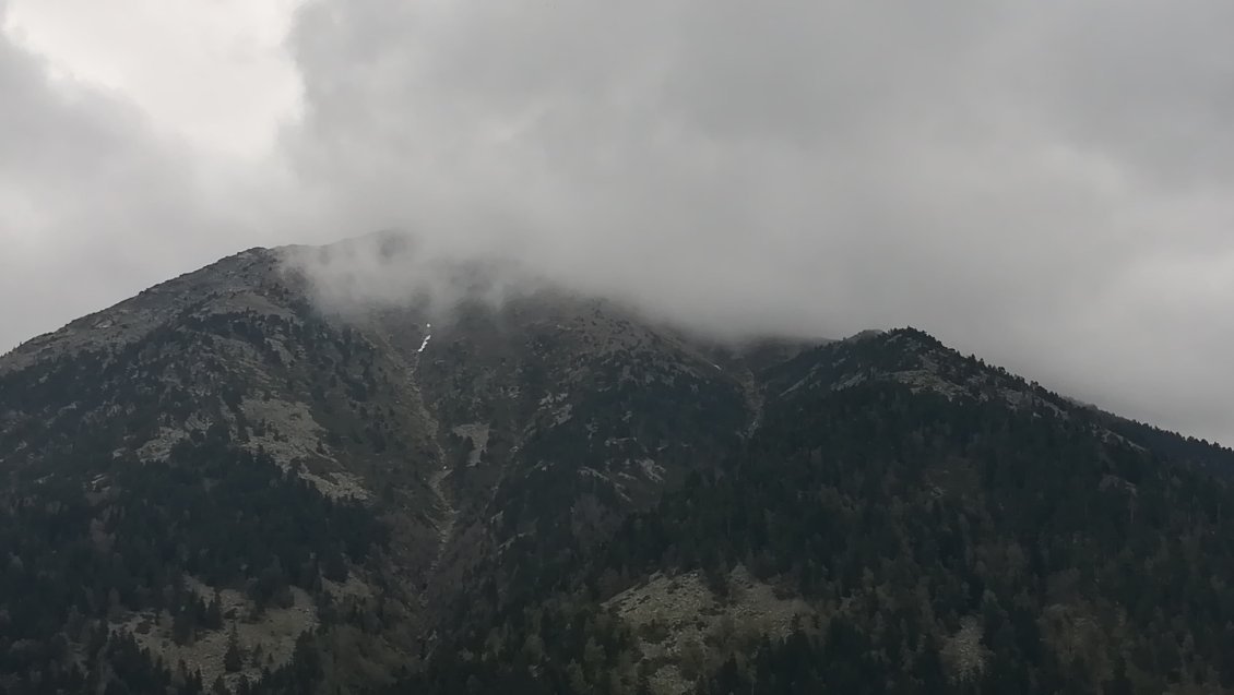 La météo aura bien tenu ses promesses