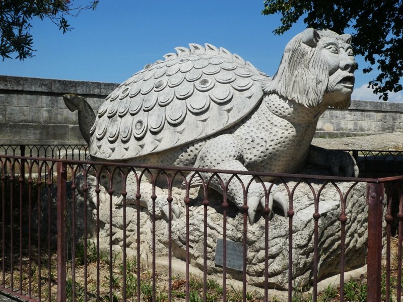 La Tarasque