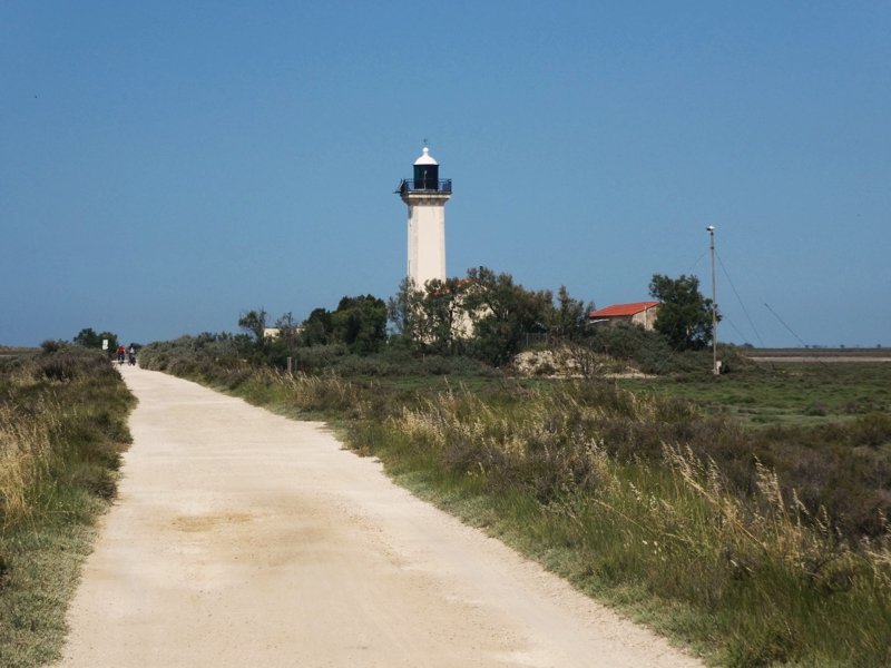 Phare de la Gacholle