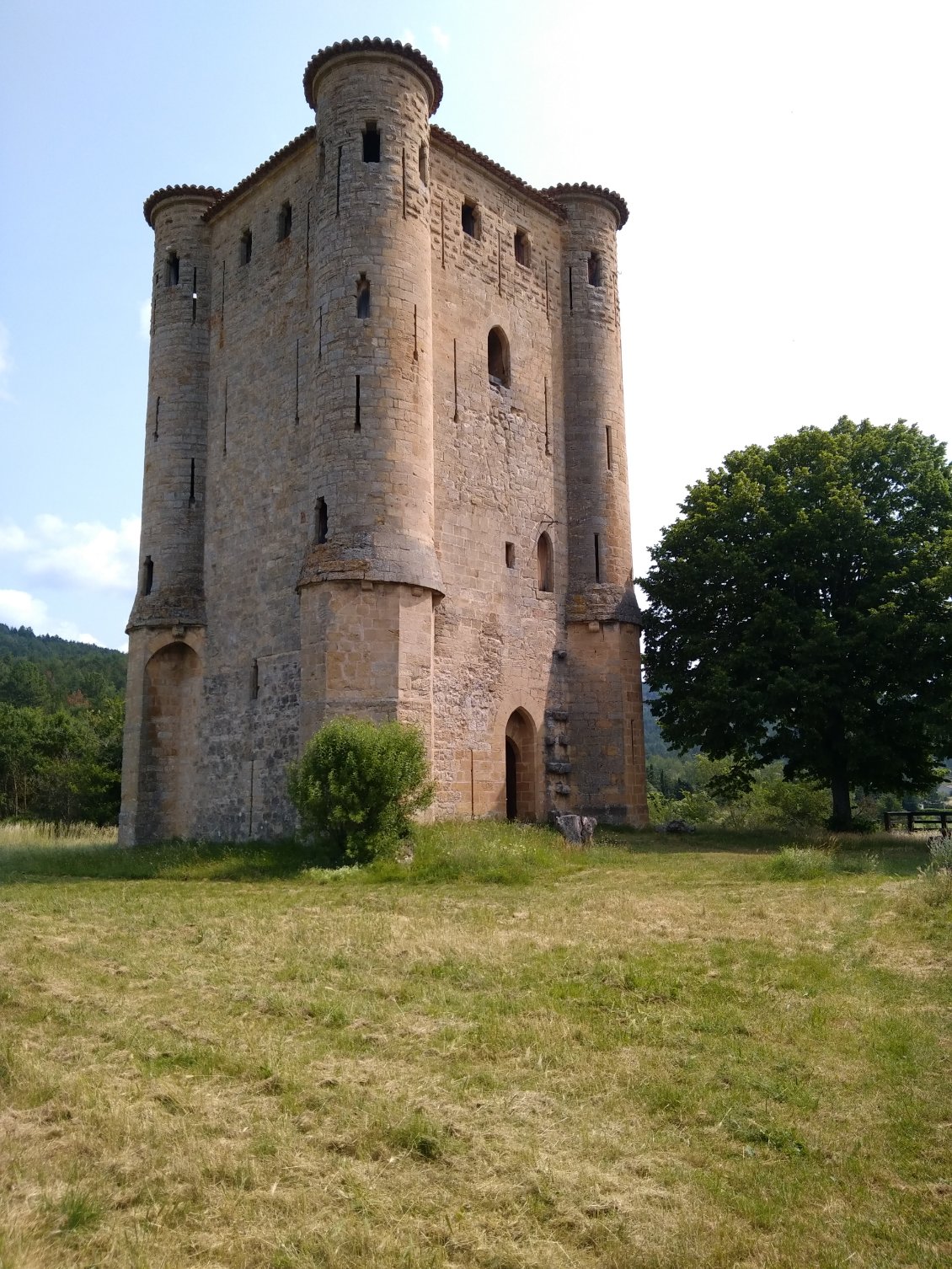 Château d'Arques