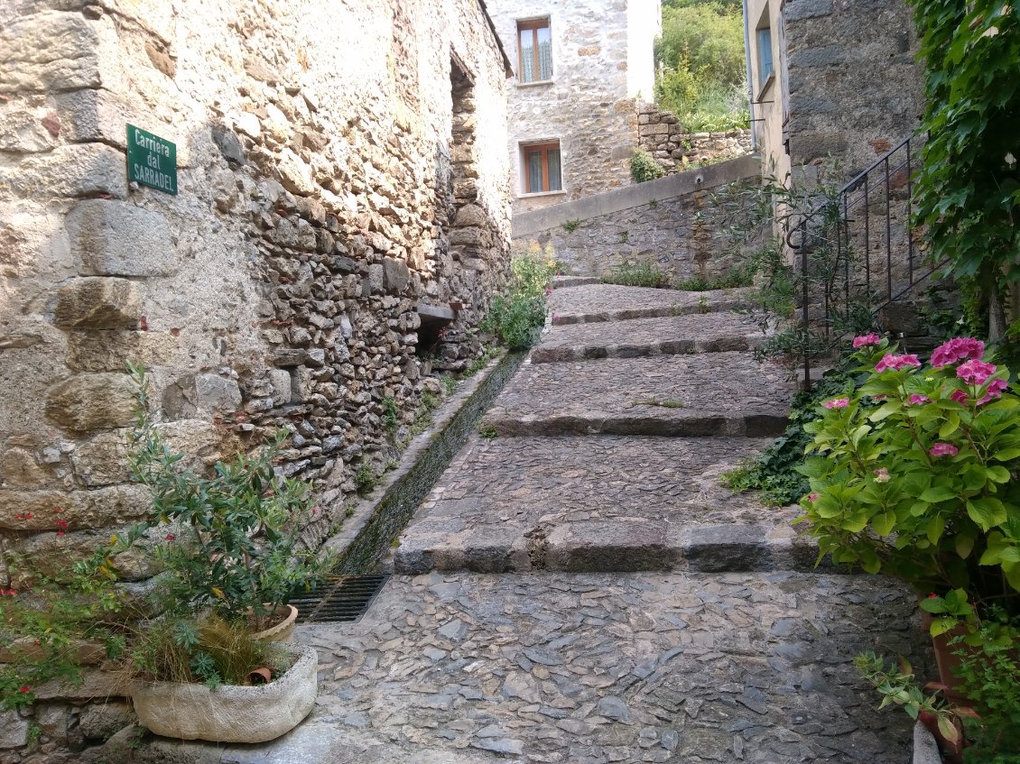 Ruelle de Termes