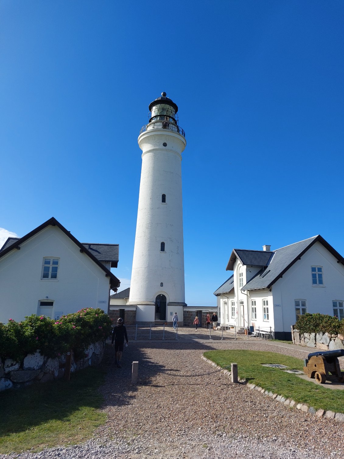 Phare de Hirtshals