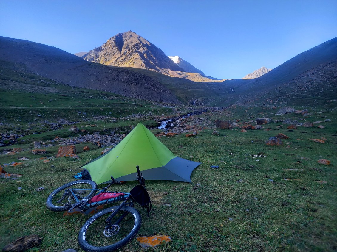 cette nuit a 3000m réparatrice 