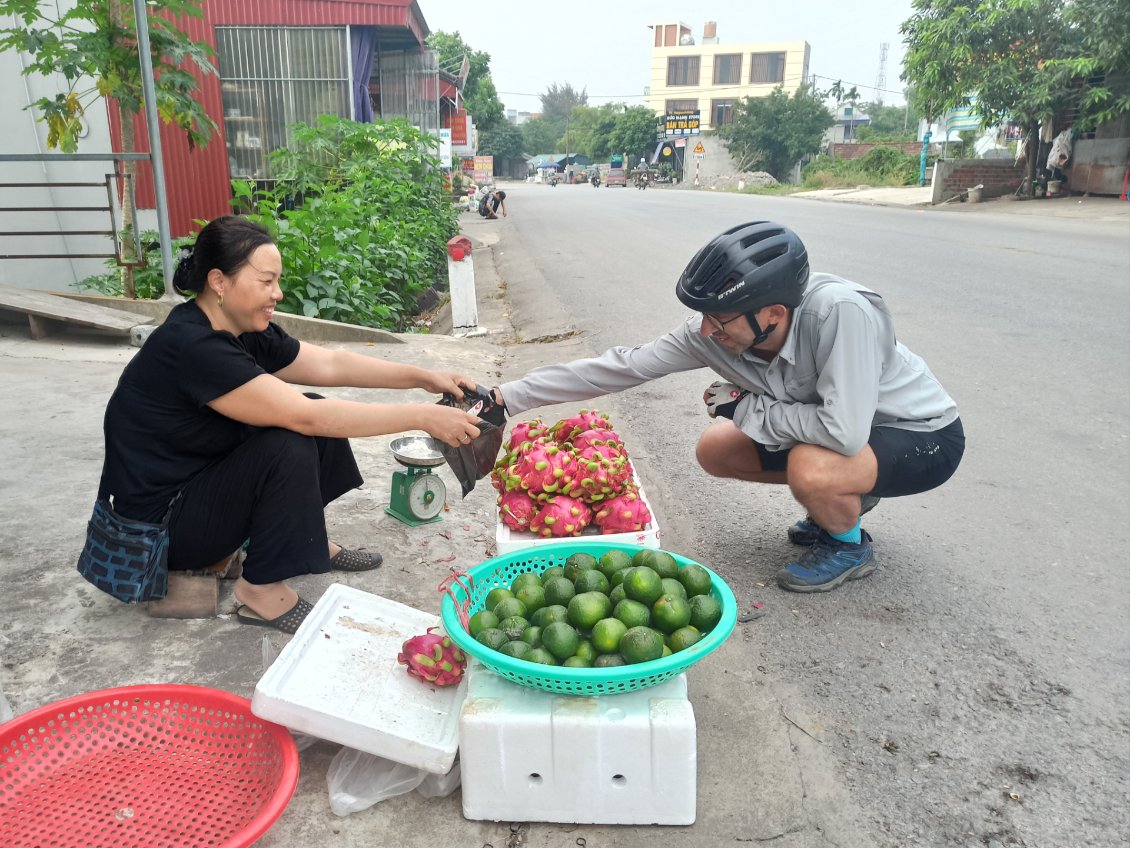 J15. Le fruit du dragon, issu de cactus.