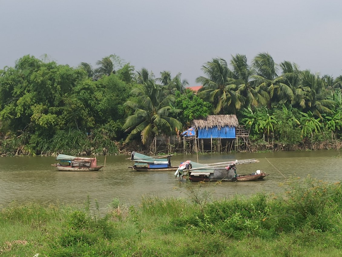 J16. Une zone de pêche.