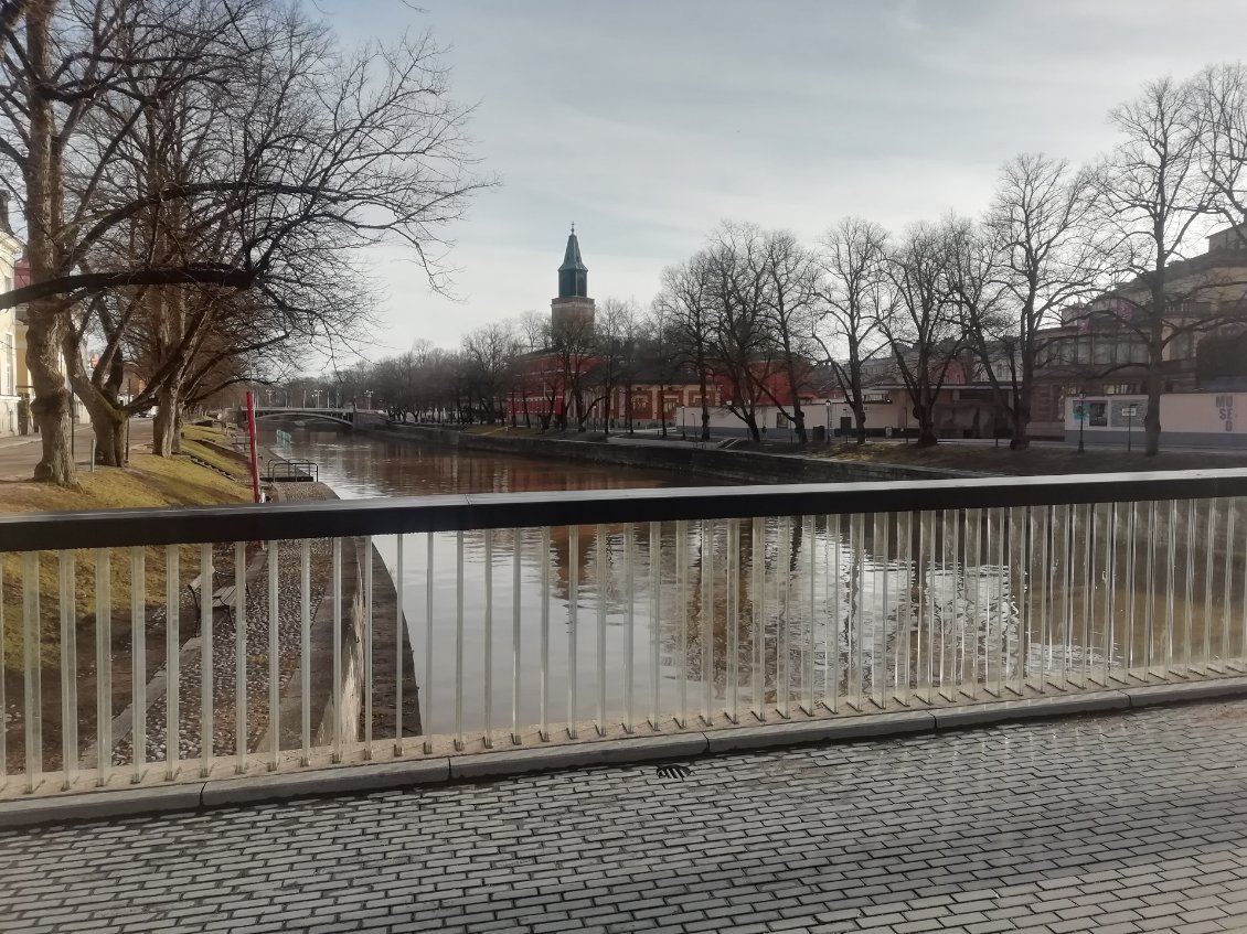 Turku.