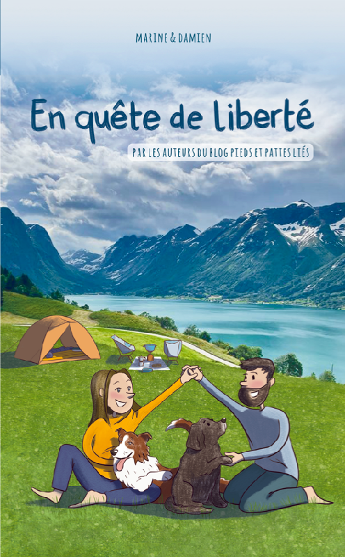 En quête de liberté