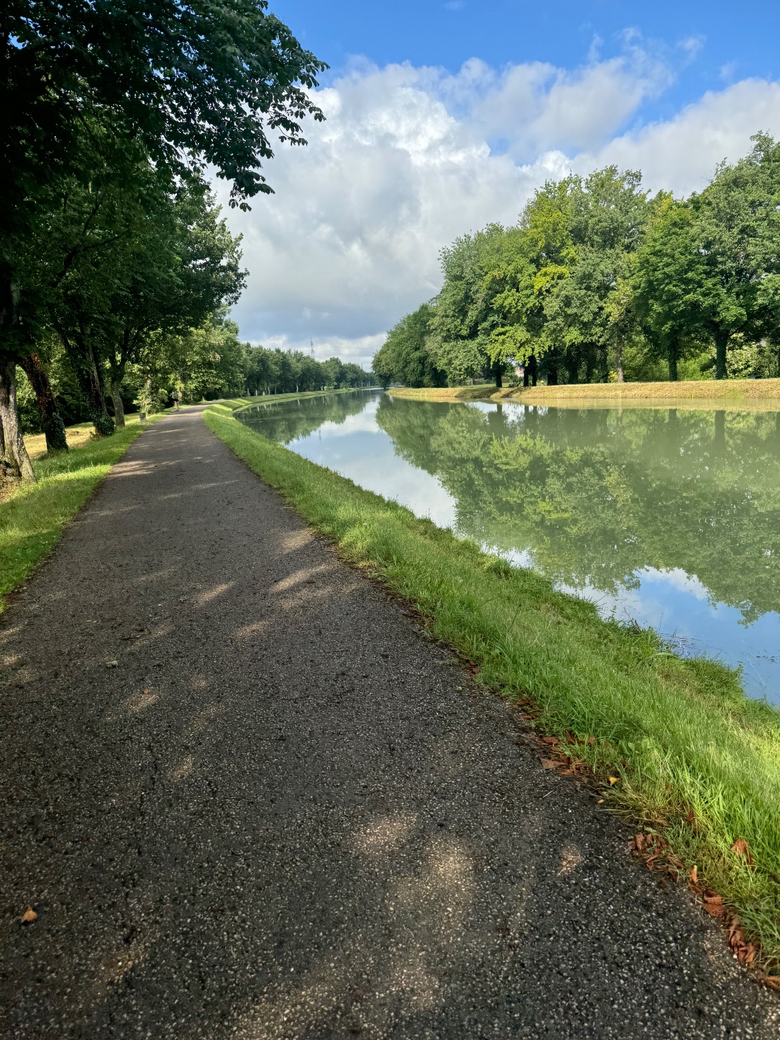 Canal de la Garonne