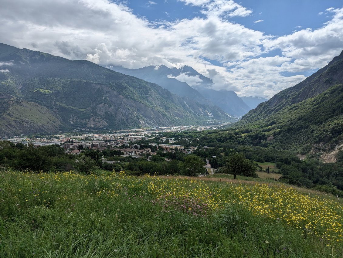 Saint-Jean de Maurienne