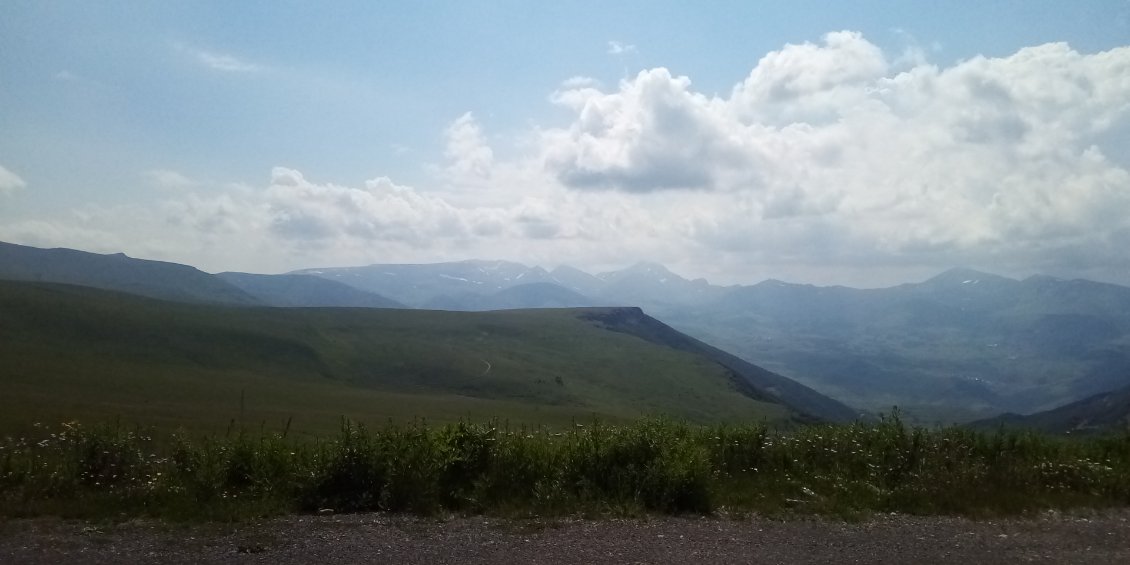 Et ça monte et ça monte !