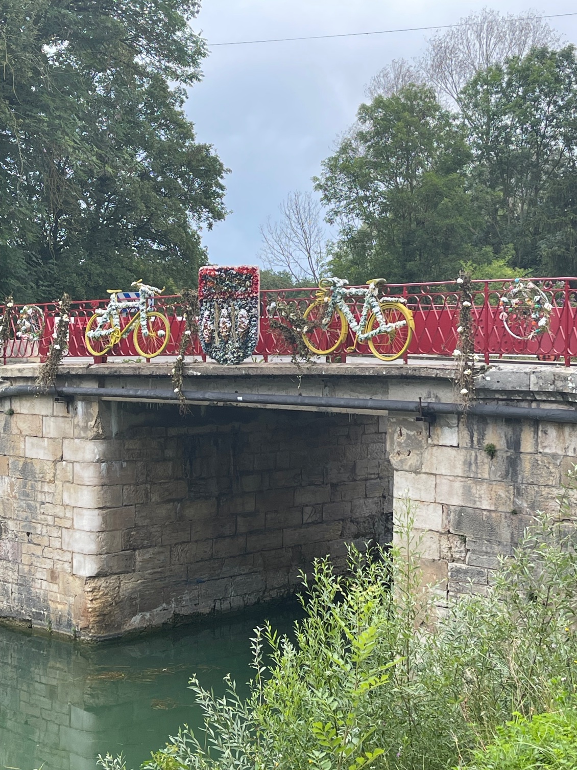 Canal de Bourgogne