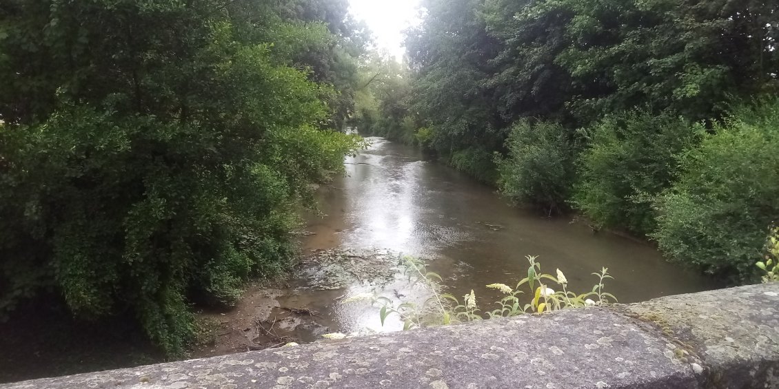 Alors, c'est laquelle ? Vous la reconnaissez ? C'est la Sarthe.