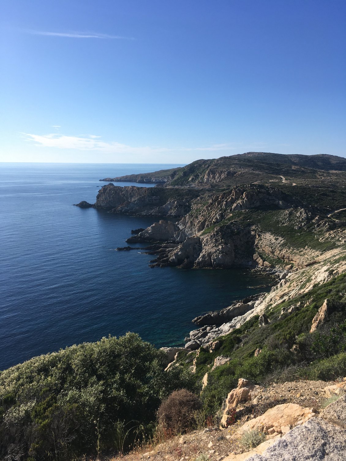 C'est encore plus beau après le miracle