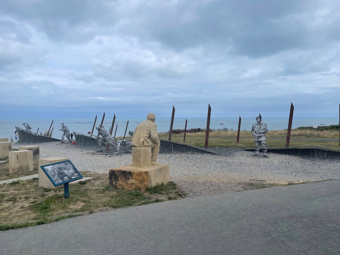 Arromanches