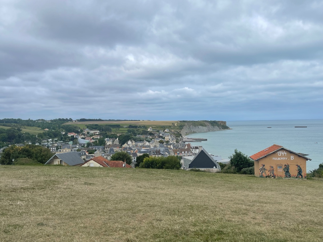 Arromanches