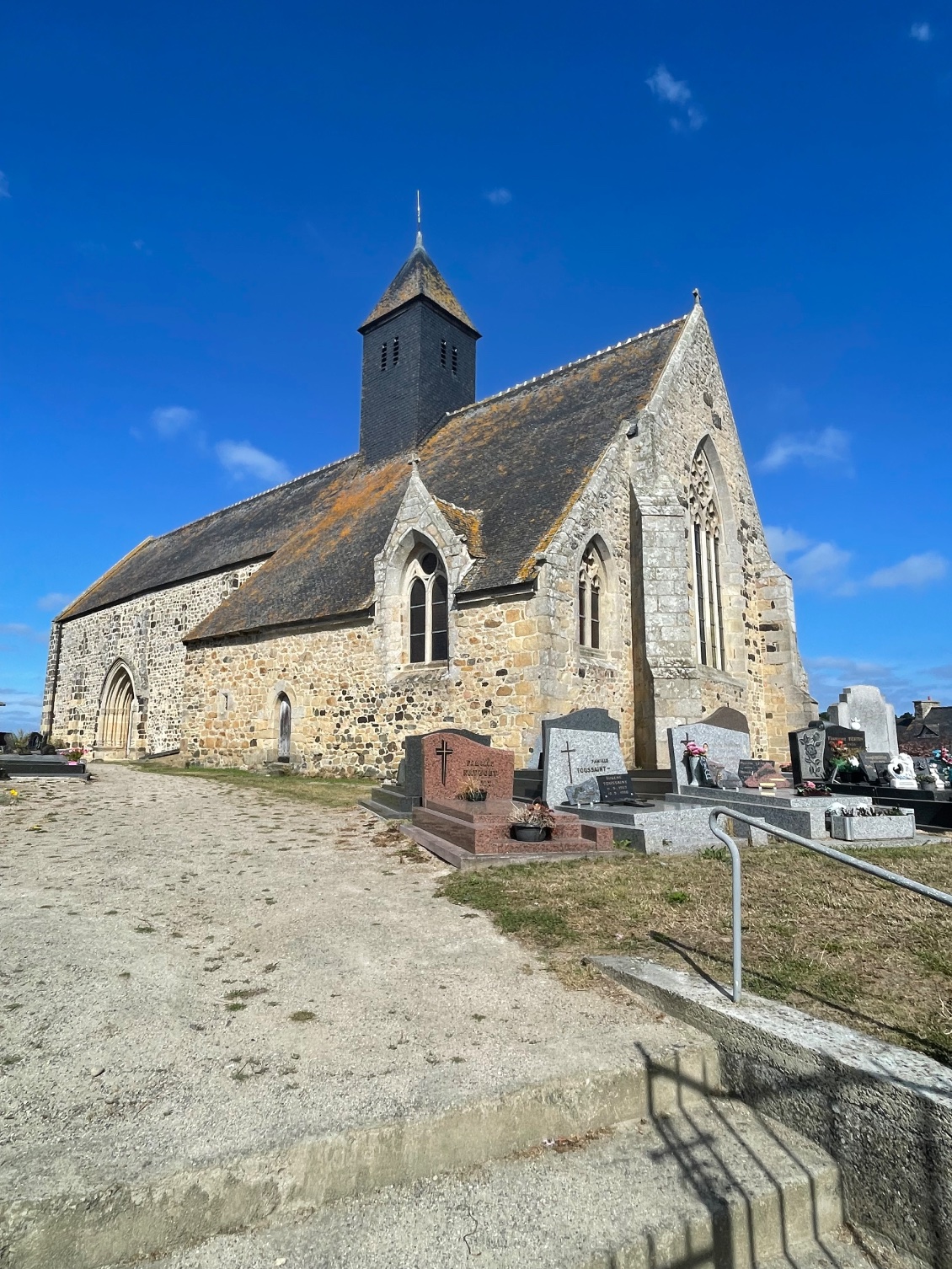 Église de Moirieux