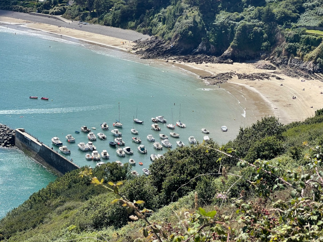 Port de Plouézec