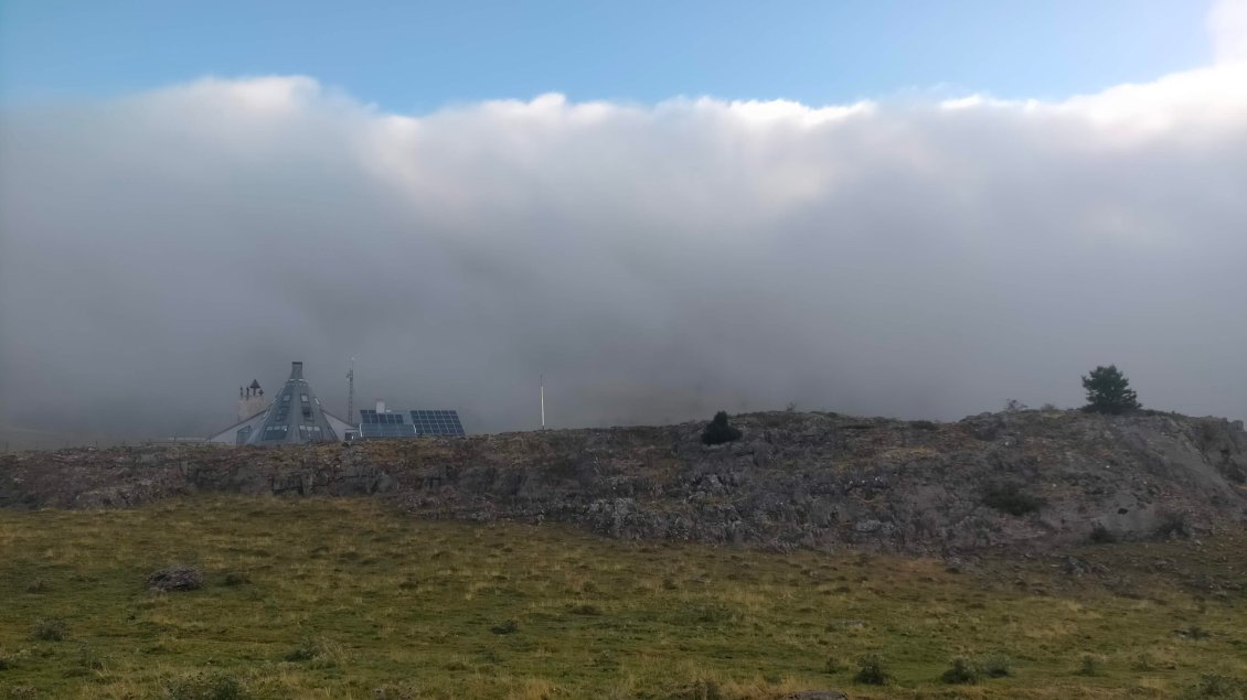 refuge de Belagua