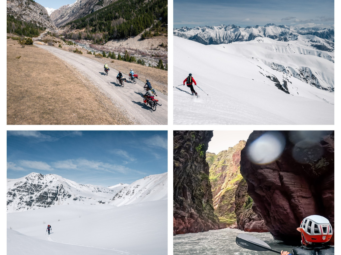 traverser-les-alpes-du-sud-a-velo-ski-packraft