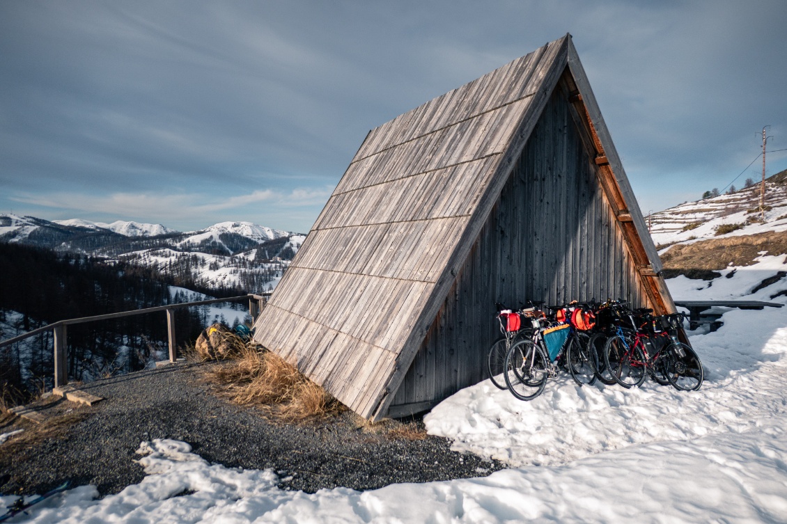 Col d'Espaul.