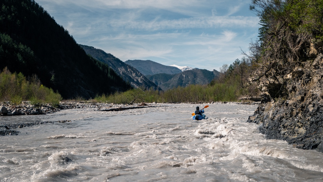 Le Var devient un long fleuve tranquille ?