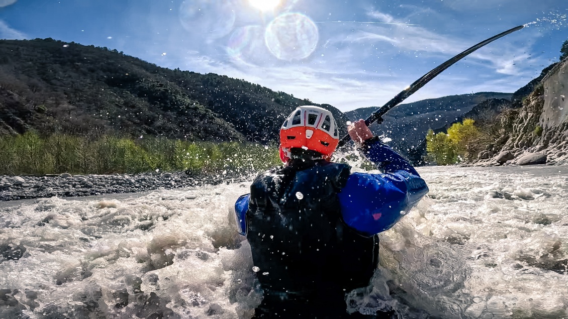 Un long fleuve pas si tranquille en fait !