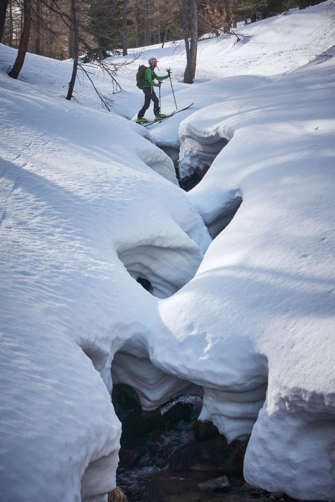 Photo par Seb Langlais.