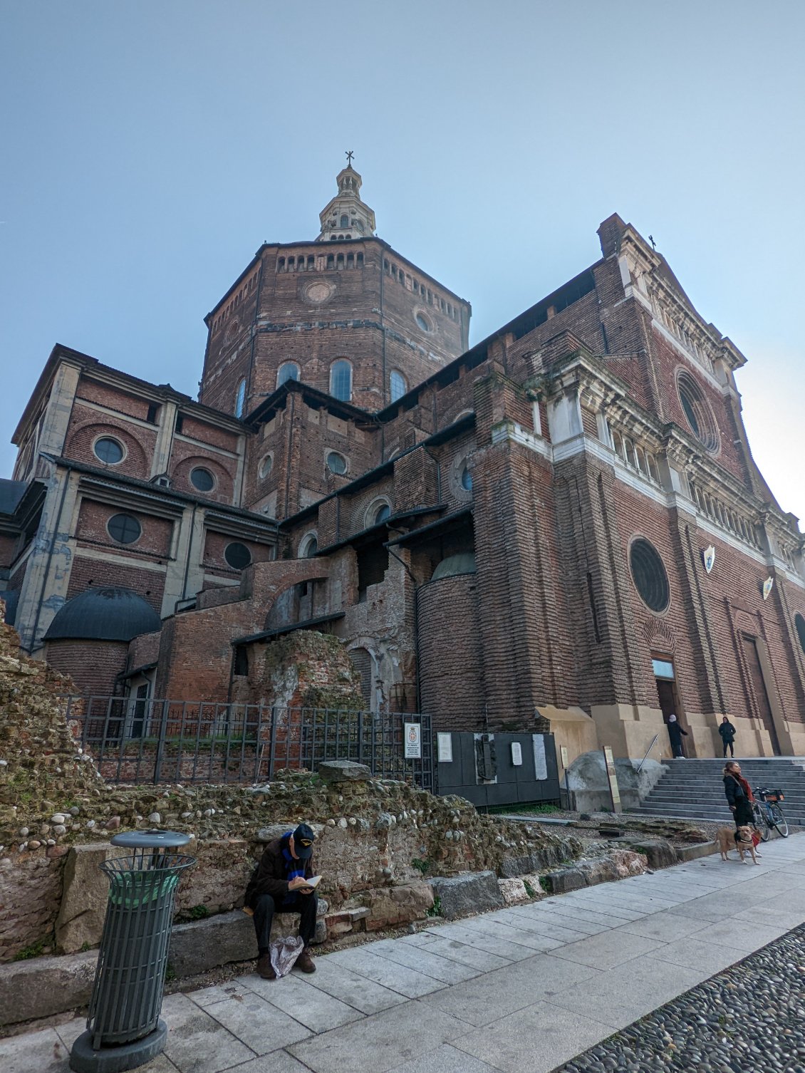 Cattedrale di Santo Stefano e Santa Maria