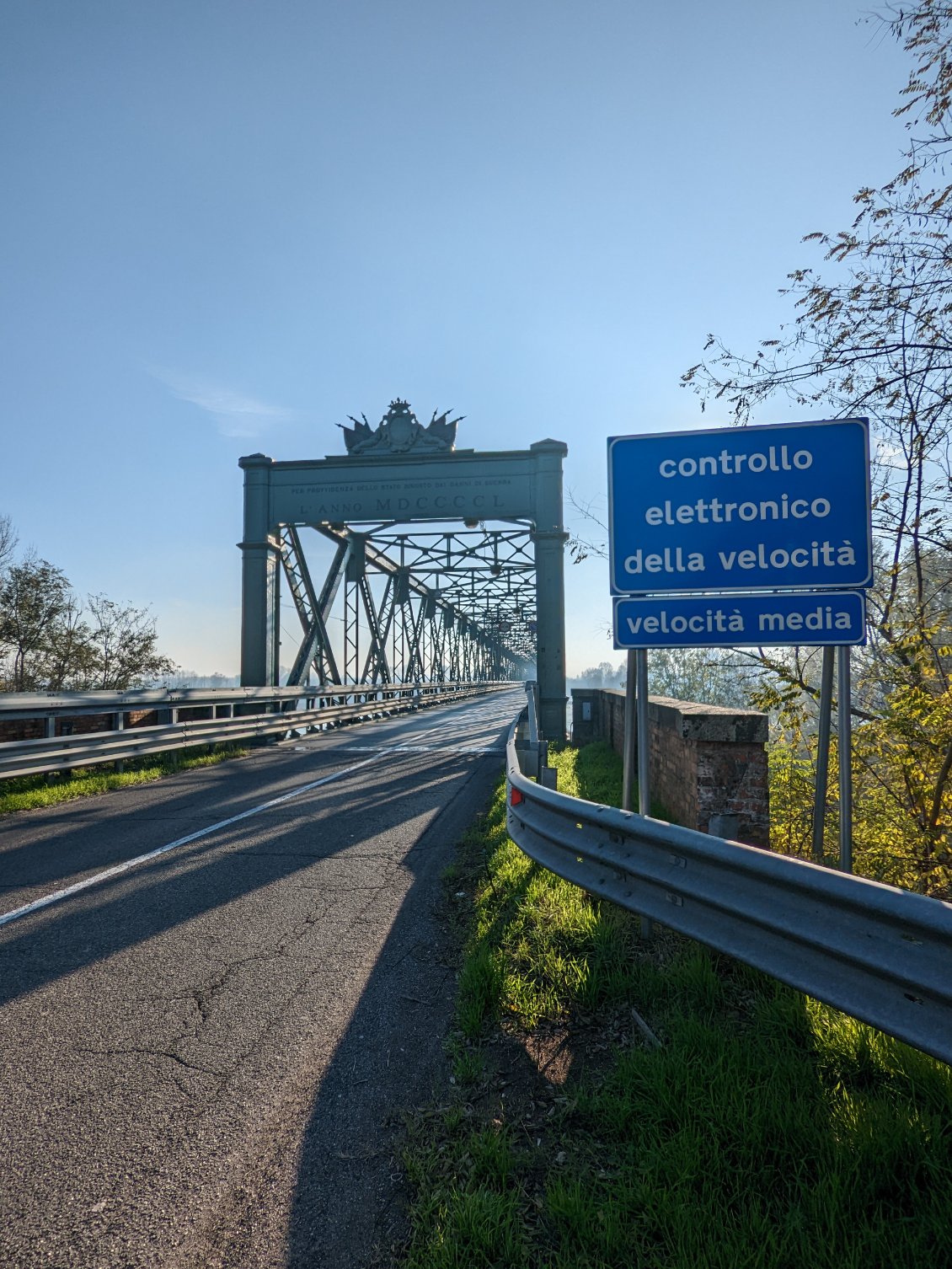 Ponte della Becca