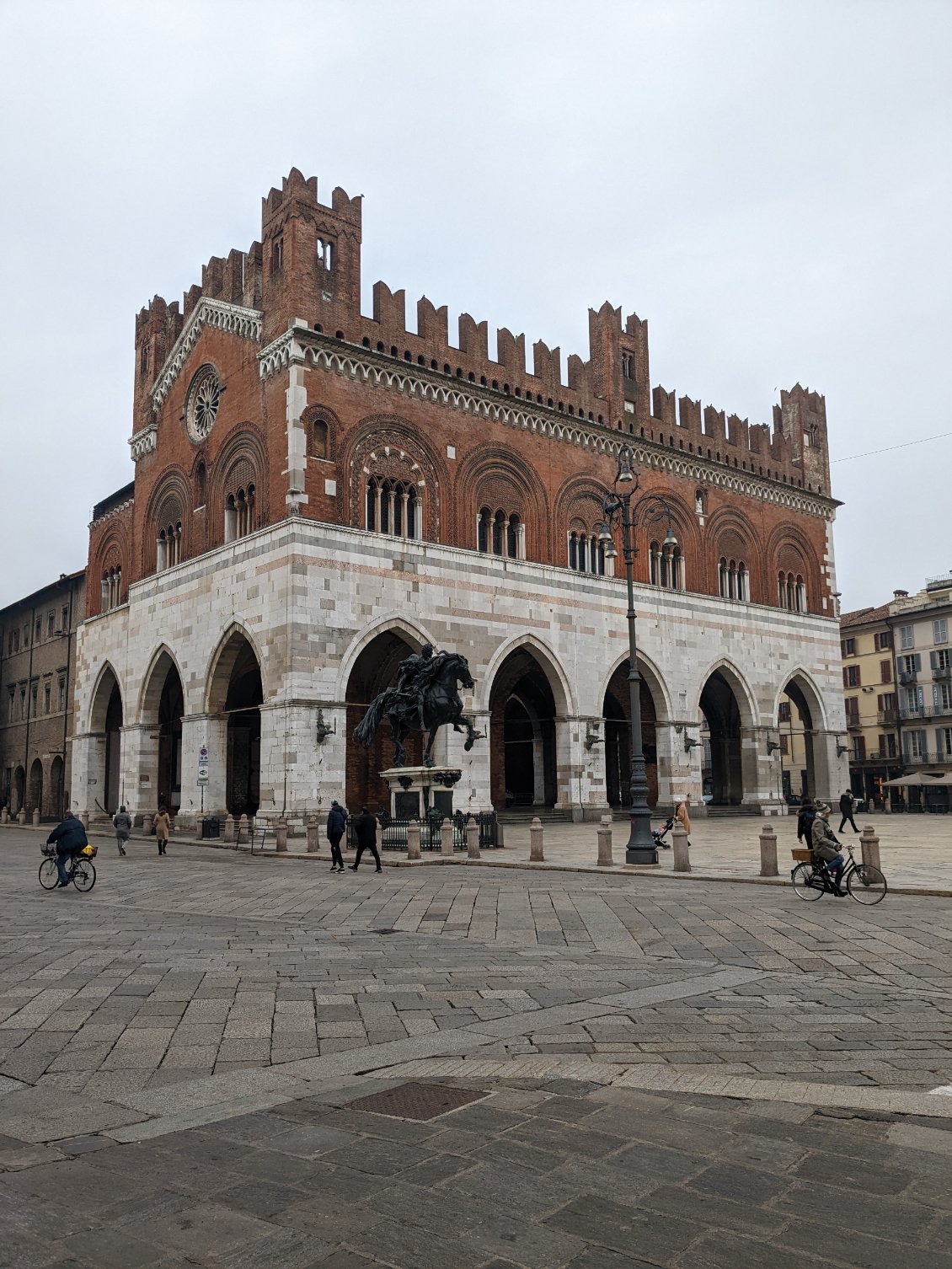 Piacenza