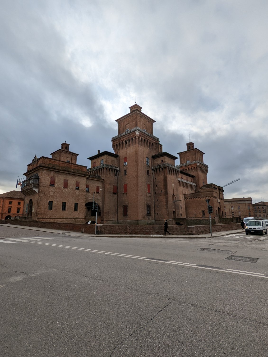 Castello Estense